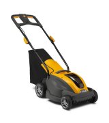 Газонокосарка акумуляторна STIGA Combi 336e Kit 48В (COMBI336EKIT)
