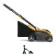 Газонокосарка акумуляторна STIGA Combi 336e Kit 48В (COMBI336EKIT)