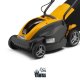 Газонокосарка акумуляторна STIGA Combi 336e Kit 48В (COMBI336EKIT)