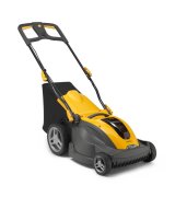 Газонокосарка акумуляторна STIGA Combi 344e Kit 48В (COMBI344EKIT)