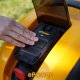 Газонокосарка акумуляторна STIGA Combi 344e Kit 48В (COMBI344EKIT) Газонокосарка акумуляторна STIGA Combi 344e Kit 48В (COMBI344EKIT)