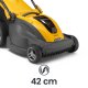 Газонокосарка акумуляторна STIGA Combi 344e Kit 48В (COMBI344EKIT) Газонокосарка акумуляторна STIGA Combi 344e Kit 48В (COMBI344EKIT)
