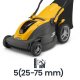 Газонокосарка акумуляторна STIGA Combi 344e Kit 48В (COMBI344EKIT) Газонокосарка акумуляторна STIGA Combi 344e Kit 48В (COMBI344EKIT)