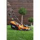 Газонокосарка акумуляторна Sequoia SBL4037B-E2W 40В Orange (SBL4037B-E2W) Газонокосарка акумуляторна Sequoia SBL4037B-E2W 40В Orange (SBL4037B-E2W)