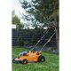 Газонокосарка акумуляторна Sequoia SBL4037B-E2W 40В Orange (SBL4037B-E2W) Газонокосарка акумуляторна Sequoia SBL4037B-E2W 40В Orange (SBL4037B-E2W)