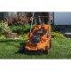 Газонокосарка акумуляторна Sequoia SBL4037B-E2W 40В Orange (SBL4037B-E2W) Газонокосарка акумуляторна Sequoia SBL4037B-E2W 40В Orange (SBL4037B-E2W)