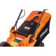 Газонокосарка акумуляторна Sequoia SBL4037B-E2W 40В Orange (SBL4037B-E2W) Газонокосарка акумуляторна Sequoia SBL4037B-E2W 40В Orange (SBL4037B-E2W)