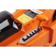 Газонокосарка акумуляторна Sequoia SBL4037B-E2W 40В Orange (SBL4037B-E2W) Газонокосарка акумуляторна Sequoia SBL4037B-E2W 40В Orange (SBL4037B-E2W)