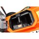 Газонокосарка акумуляторна Sequoia SBL4037B-E2W 40В Orange (SBL4037B-E2W) Газонокосарка акумуляторна Sequoia SBL4037B-E2W 40В Orange (SBL4037B-E2W)