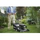 Бензинова газонокосарка Sequoia SPLM3040 2.2кВт Black (SPLM3040) Бензинова газонокосарка Sequoia SPLM3040 2.2кВт Black (SPLM3040)