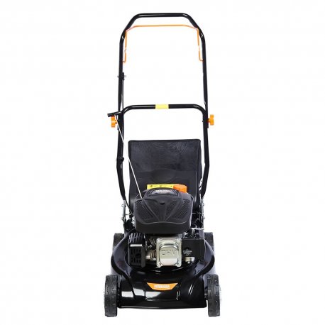 Бензинова газонокосарка Sequoia SPLM3040 2.2кВт Black (SPLM3040)
