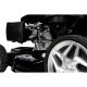 Бензинова газонокосарка самохідна Sequoia SPLM5100E 4.41кВт Black (SPLM5100E)
