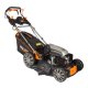 Бензинова газонокосарка самохідна Sequoia SPLM5100S 2.9кВт Black (SPLM5100S)