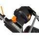 Бензинова газонокосарка самохідна Sequoia SPLM5100S 2.9кВт Black (SPLM5100S)