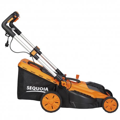 Газонокосилка сетевая Sequoia SELM2043 2.0кВт Orange (SELM2043)