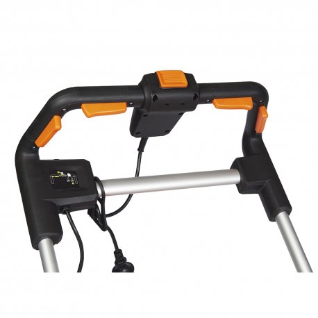 Газонокосарка мережева Sequoia SELM2043 2.0кВт Orange (SELM2043)