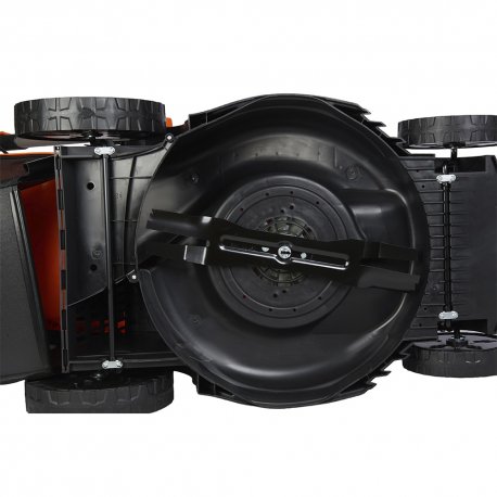 Газонокосилка сетевая Sequoia SELM2043 2.0кВт Orange (SELM2043)