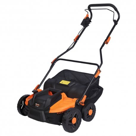 Аератор-скарифікатор Sequoia SES1536 1500Вт Orange (SES1536)