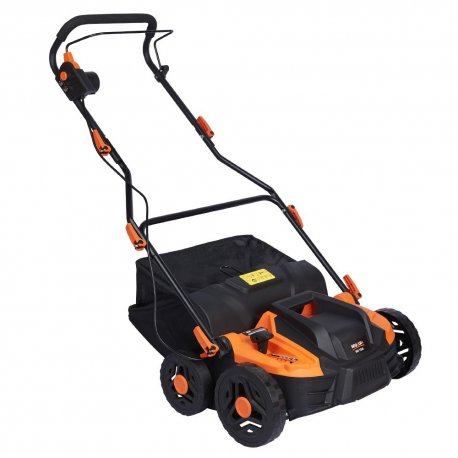 Аератор-скарифікатор Sequoia SES1536 1500Вт Orange (SES1536)