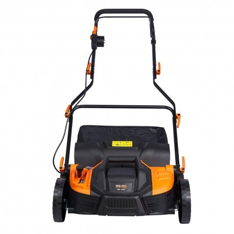 Аератор-скарифікатор Sequoia SES1536 1500Вт Orange (SES1536)
