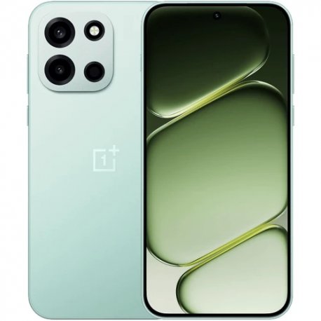 OnePlus Nord 6 12/512Gb Fresh Mint EU