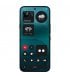 Nothing Phone (4a) Pro 12/256GB Black EU