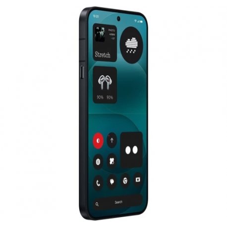 Nothing Phone (4a) Pro 12/256GB Black EU