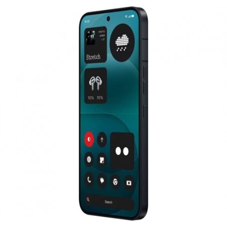 Nothing Phone (4a) Pro 12/256GB Black EU