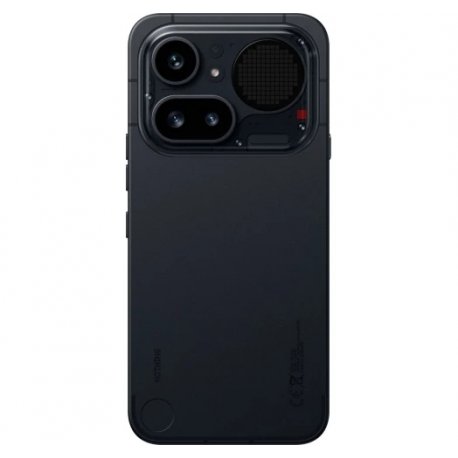 Nothing Phone (4a) Pro 12/256GB Black EU
