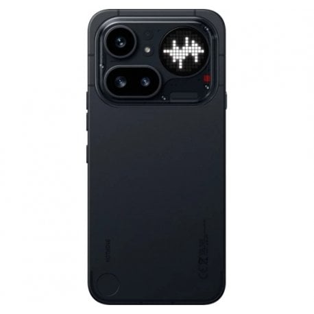 Nothing Phone (4a) Pro 12/256GB Black EU