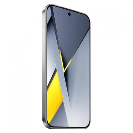 Xiaomi Poco F8 Pro 5G 12/512GB Silver