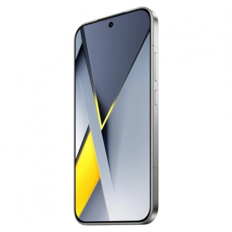 Xiaomi Poco F8 Pro 5G 12/512GB Silver