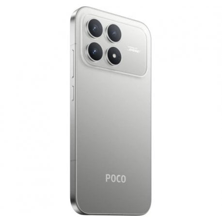 Xiaomi Poco F8 Pro 5G 12/512GB Silver