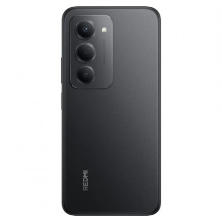 Xiaomi Redmi 15 8/256GB Black NFC (EU)