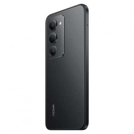 Xiaomi Redmi 15 8/256GB Black NFC (EU)