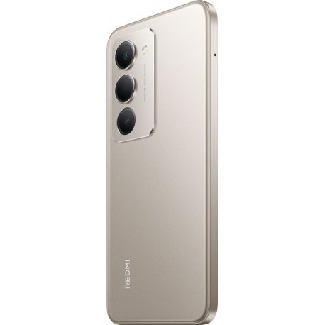 Xiaomi Redmi 15 8/256GB Titan Gray