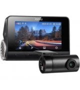 Відеореєстратор 70mai Dash Cam 4K Black (A800SE-1 Set)
