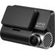 Видеорегистратор 70mai Dash Cam 4K Black (A810S-2 Set)