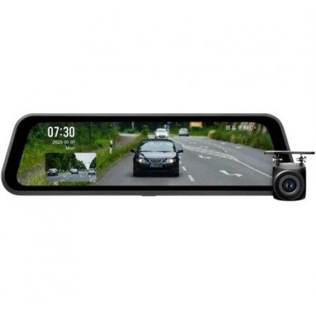 Видеорегистратор 70mai Dash Cam Black (S410)