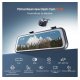 Відеореєстратор 70mai Dash Cam Black (S410)