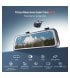 Відеореєстратор 70mai Dash Cam Black (S410)