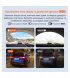 Видеорегистратор 70mai Dash Cam Black (S410)