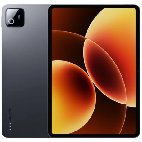 Планшет Xiaomi Pad 8, 11.2" 8/128GB Gray Wi-Fi UA