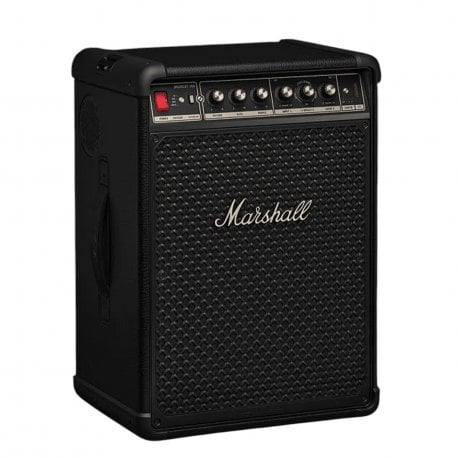 Портативна колонка Marshall Bromley 450 Black and Brass (1008199)
