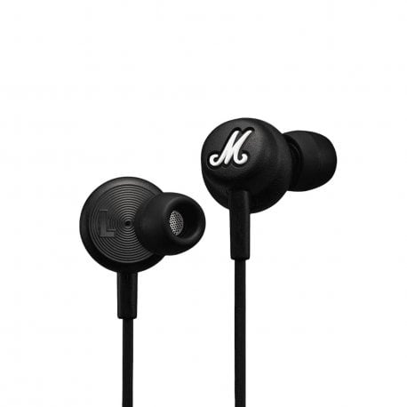 Навушники Marshall Mode USB-C Black (1008181)