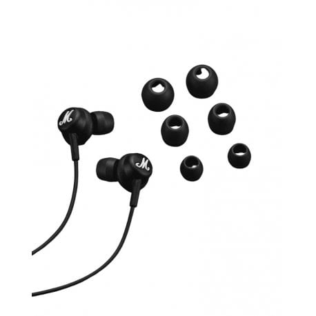Наушники Marshall Mode USB-C Black (1008181)