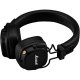 Бездротові навушники Marshall Major V Midnight Black (1006832)