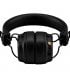 Бездротові навушники Marshall Major V Midnight Black (1006832)