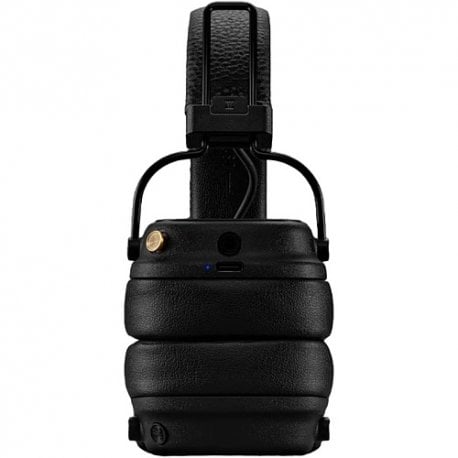 Бездротові навушники Marshall Major V Midnight Black (1006832)