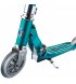 Двоколісний самокат Sprite LED Gasoline (SA0218)